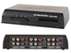 Conmut./Amplif./Distrib.Audio/Video/HDMI/DVI/USB/VGA