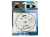 Kit de limpieza para lentes CD/CD-ROM/DVD