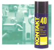 Aerosol lubricante Kontakt 40 de 200 ml