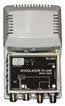 Modulador PLL microprocesado UHF 85 dB.con display