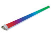 Tubo led - RGB con efecto fade - 6 Segmentos- 144 Leds - 1030 x 50mm