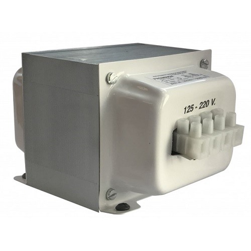 Transformador Convertidor AC-AC 3000VA - 2200W, EDM