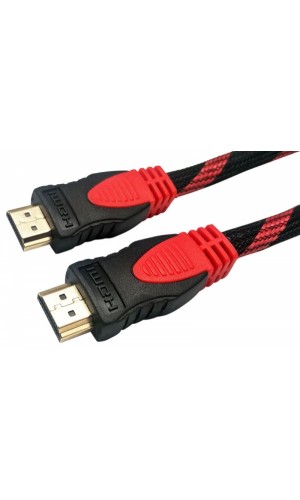 Cable  HDMI 1.4 macho-macho 2 mts  2.0
