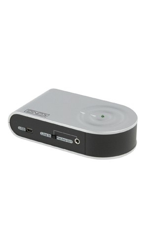 Adaptador USB Audio/Phono Kónig