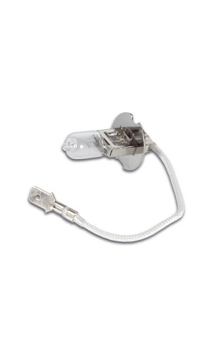 Lmpara de recambio linterna - Lmpara de recambio para linterna ZL500 o similares.Ref: lampzl500