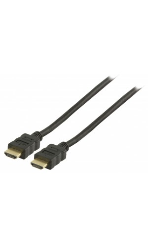 Cable  HDMI macho-macho 5 mts sin filtros