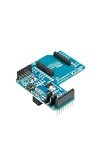 Arduino  XBEE sin  RF Module  Shield - Arduino  XBEE sin  RF Module  Shield .Ref: ard-a000021