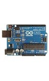 Arduino UNO REV.3  - Placa Arduino UNO REV.3.Ref: arduino-uno-r3