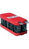 Pack de baterías 12V/1600mAh Ni-Cd