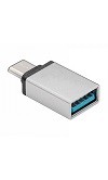 Adaptador USB tipo A 3.0 a USB-C H-M
