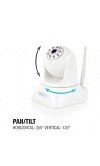 Cmara IP EMINENT - PAN/TILT Camline PRO HD