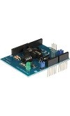 Kit RTC Shield para Arduino  - Kit para montar un RTC Shield para Arduino Ref: ka07