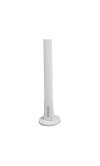 Antena TDT Knig para interiores - Antena TDT para interiores con un atractivo diseo,amplificada a traves del receptor.Ref: kn-dvbt-1n41