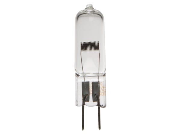 Lámpara EVC 250W / 24V, G6.35, 300h