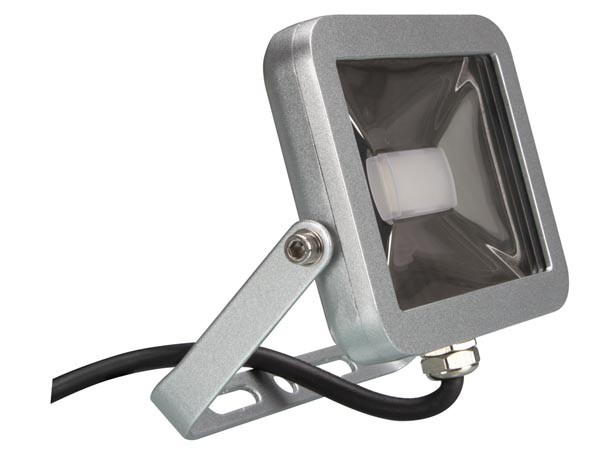 Proyector Led para Exteriores 10W