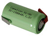 Bateria NI-MH 1,2V - 1,3A