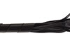 Cubierta protectora espiral 10m / Ø15mm (negro)